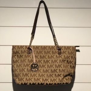 100% Authentic Micheal Kors Purse